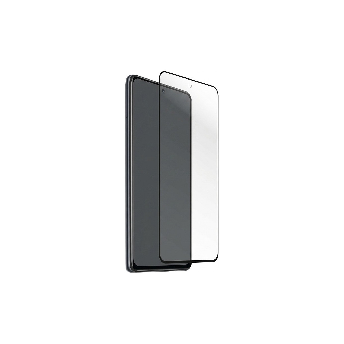 Buy Nevox Nevoglass - Samsung Galaxy A17 5G A26 5G A16 5G A16 4G tempered Glass in Cyprus, Nicosia, Limassol, Larnaka, Pafos