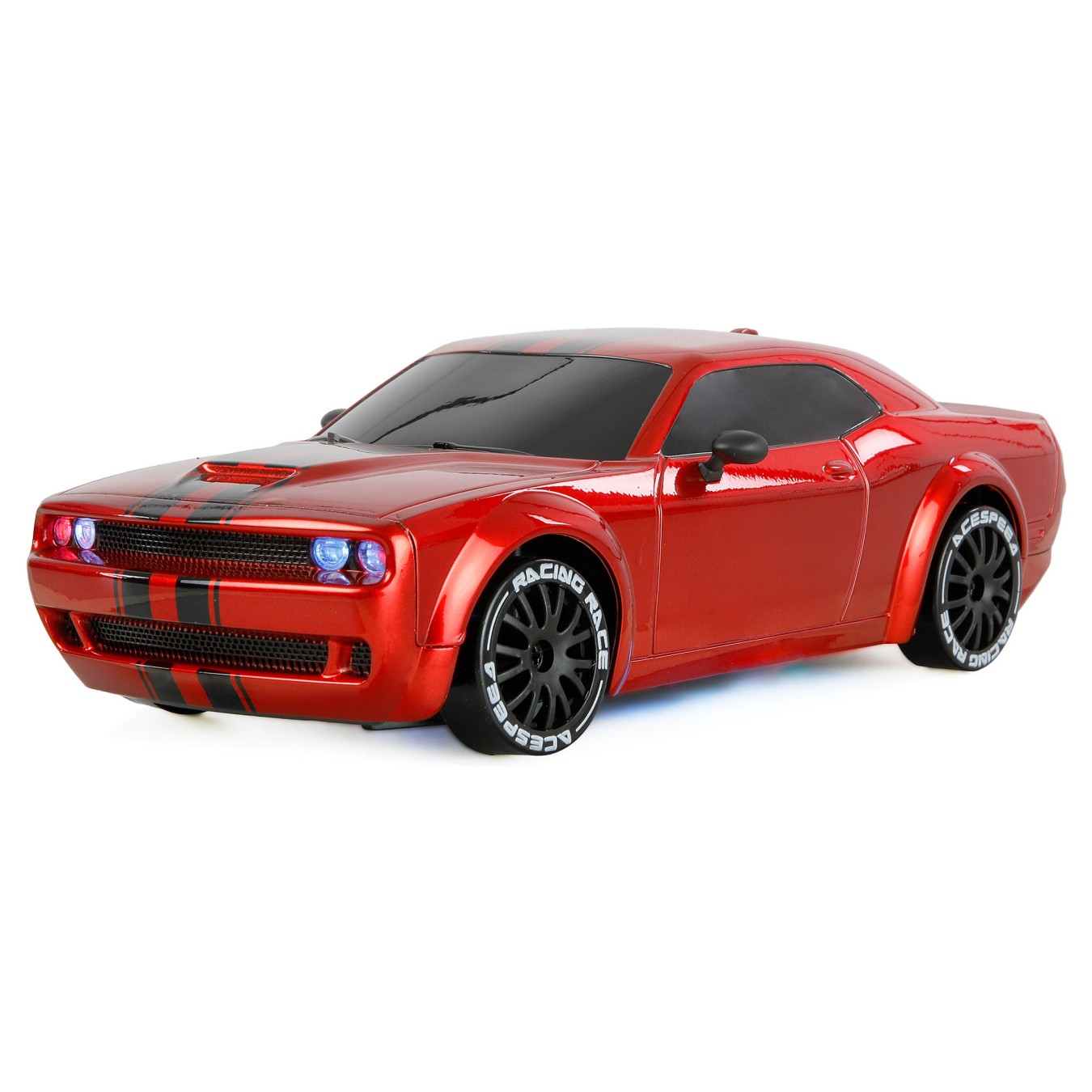 Buy Amewi RC Drift Muscle Car 4WD 1:20 RTR rot in Cyprus, Nicosia, Limassol, Larnaka, Pafos