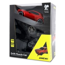 Buy Amewi RC Drift Muscle Car 4WD 1:20 RTR rot in Cyprus, Nicosia, Limassol, Larnaka, Pafos