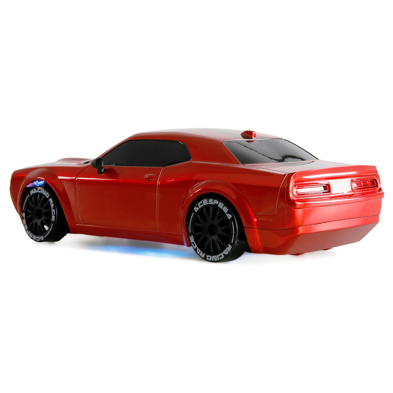 Buy Amewi RC Drift Muscle Car 4WD 1:20 RTR rot in Cyprus, Nicosia, Limassol, Larnaka, Pafos