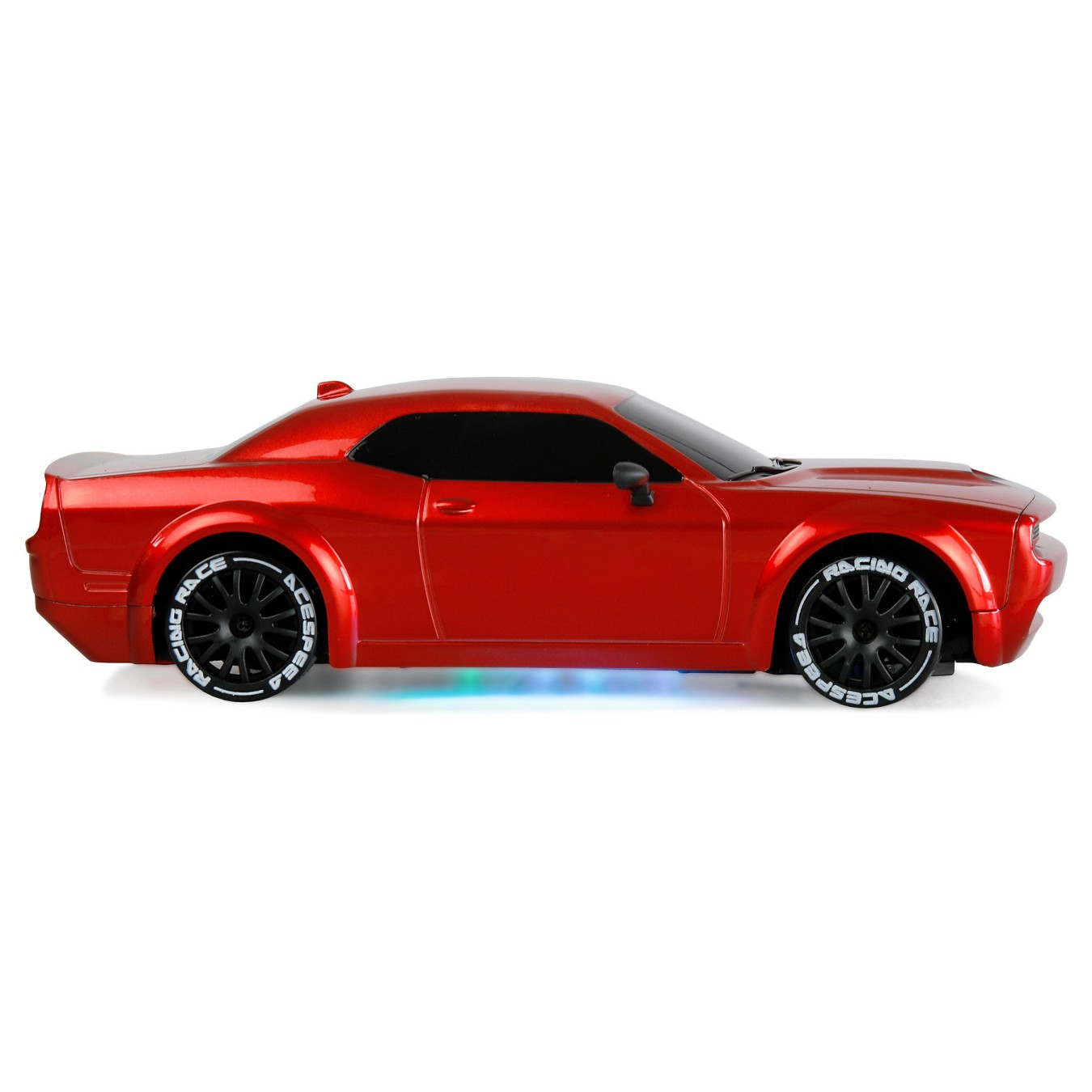 Buy Amewi RC Drift Muscle Car 4WD 1:20 RTR rot in Cyprus, Nicosia, Limassol, Larnaka, Pafos