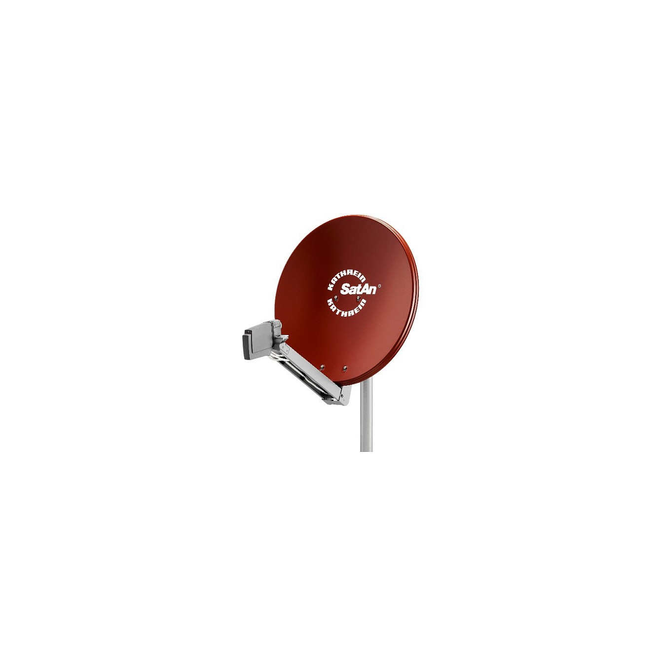 Buy Kathrein CAS 80 (rot) in Cyprus, Nicosia, Limassol, Larnaka, Pafos