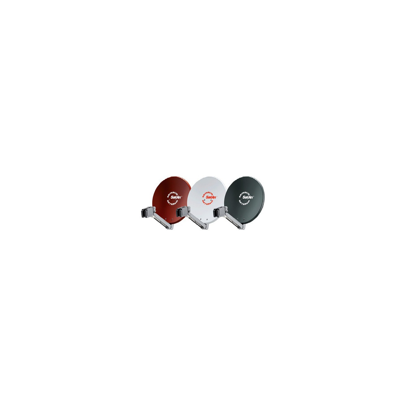 Buy Kathrein CAS 80 (rot) in Cyprus, Nicosia, Limassol, Larnaka, Pafos