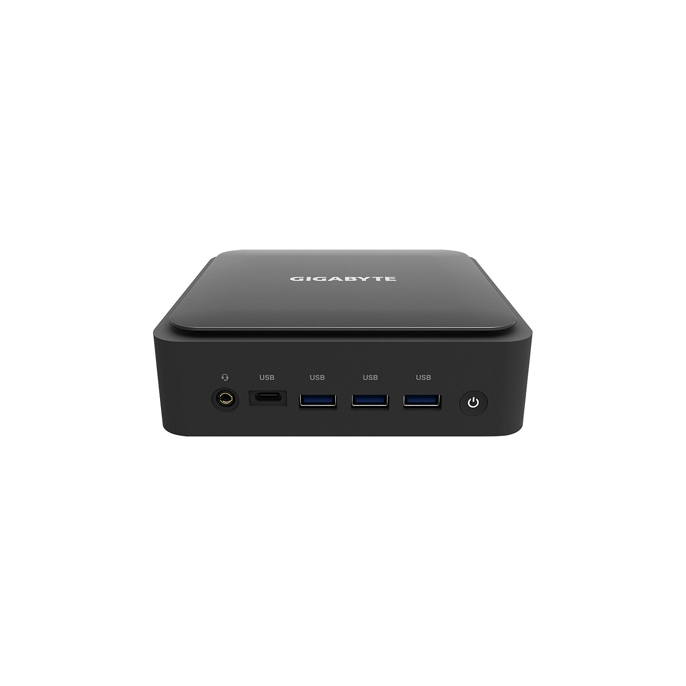Buy Gigabyte BRIX Barebone GB-BER7-8840 (D) AMD in Cyprus, Nicosia, Limassol, Larnaka, Pafos