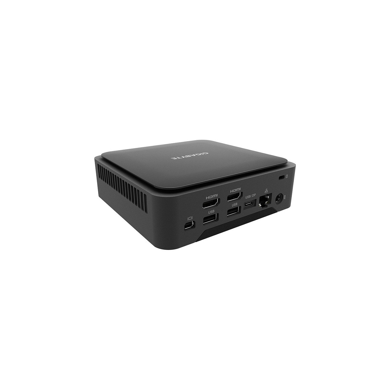 Buy Gigabyte BRIX Barebone GB-BER7-8840 (D) AMD in Cyprus, Nicosia, Limassol, Larnaka, Pafos