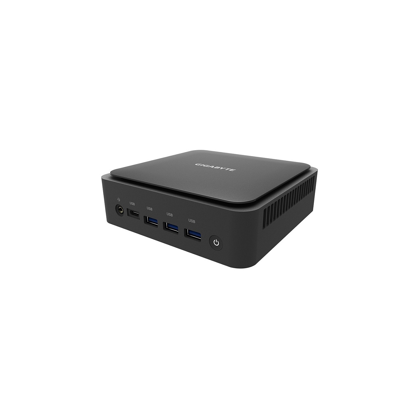 Buy Gigabyte BRIX Barebone GB-BER7-8840 (D) AMD in Cyprus, Nicosia, Limassol, Larnaka, Pafos