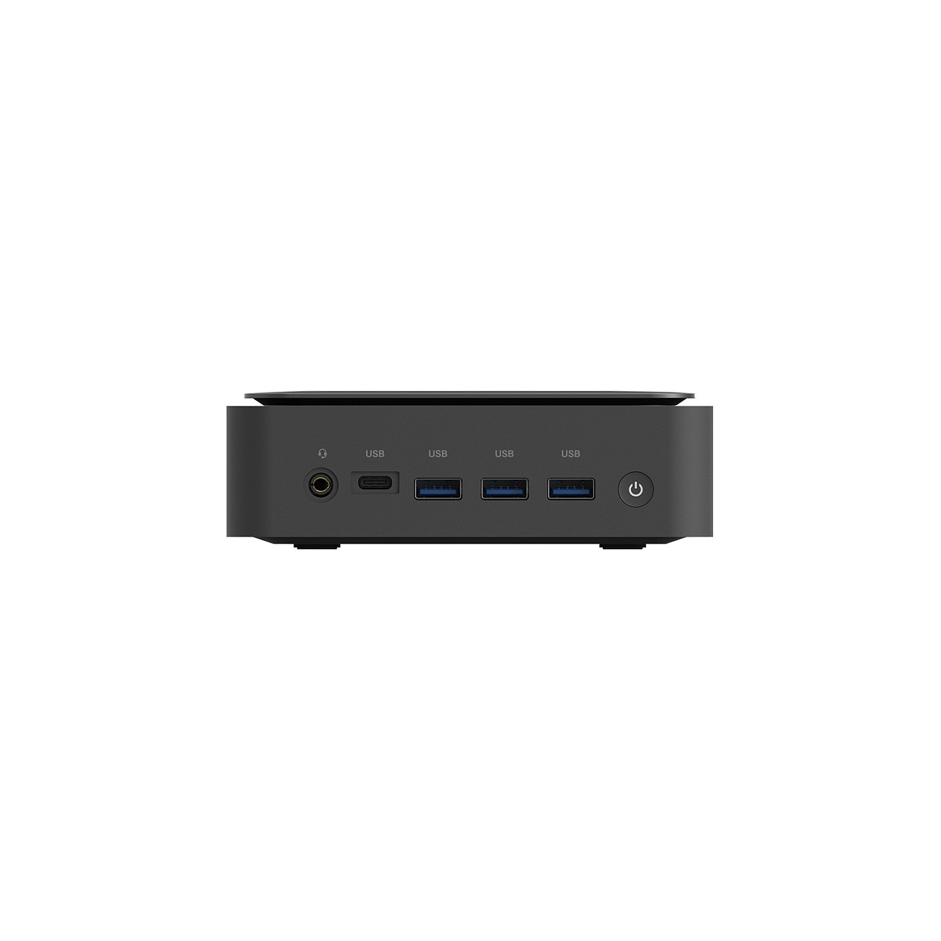 Buy Gigabyte BRIX Barebone GB-BER7-8840 (D) AMD in Cyprus, Nicosia, Limassol, Larnaka, Pafos