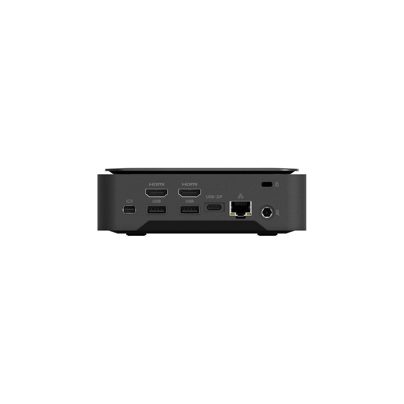 Buy Gigabyte BRIX Barebone GB-BER7-8840 (D) AMD in Cyprus, Nicosia, Limassol, Larnaka, Pafos