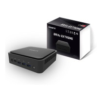 Buy Gigabyte BRIX Barebone GB-BER7-8840 (D) AMD in Cyprus, Nicosia, Limassol, Larnaka, Pafos