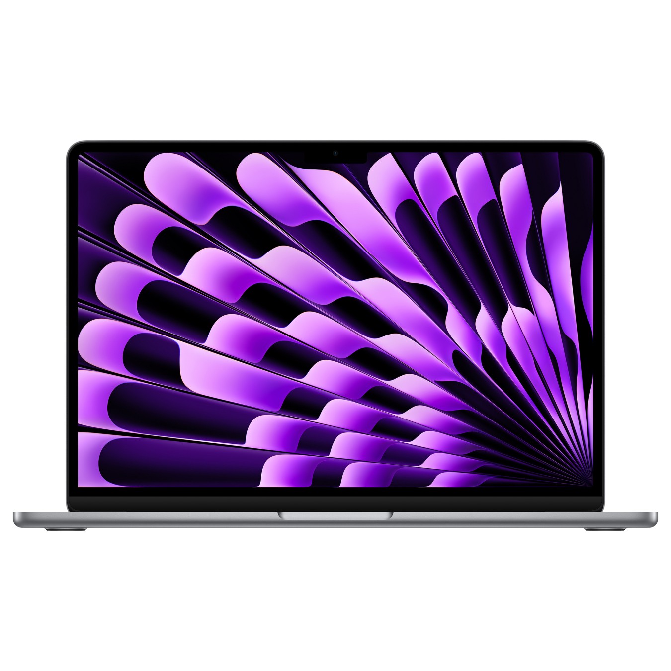 Buy MacBook Air Z1G5 34.46cm 13.6Zoll Apple M3 8C CPU 10C GPU 16C N.E. 24GB 2TB SSD 35W Dual USB-C DE - Grau in Cyprus, Nicosia,