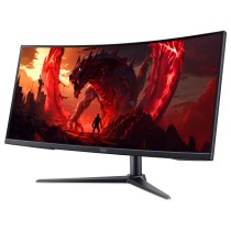Buy Acer Nitro XZ340CURW0b 34' 86cm 16:9 3440x1440 in Cyprus, Nicosia, Limassol, Larnaka, Pafos