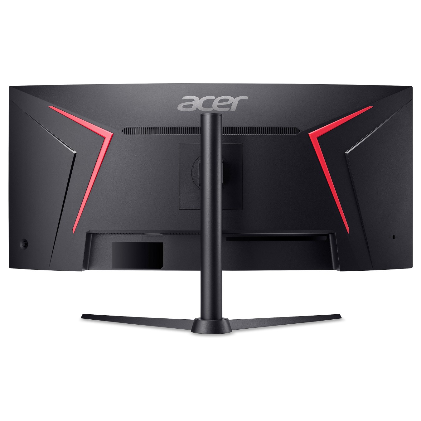Buy Acer Nitro XZ340CURW0b 34' 86cm 16:9 3440x1440 in Cyprus, Nicosia, Limassol, Larnaka, Pafos