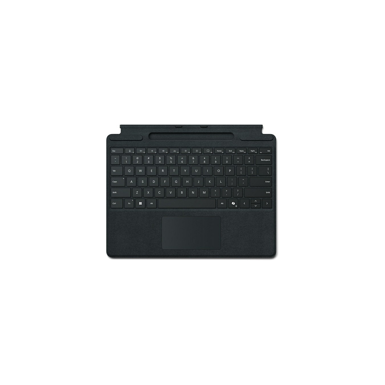 Buy Microsoft Surface Pro Signature Keyboard - Tastatur in Cyprus, Nicosia, Limassol, Larnaka, Pafos