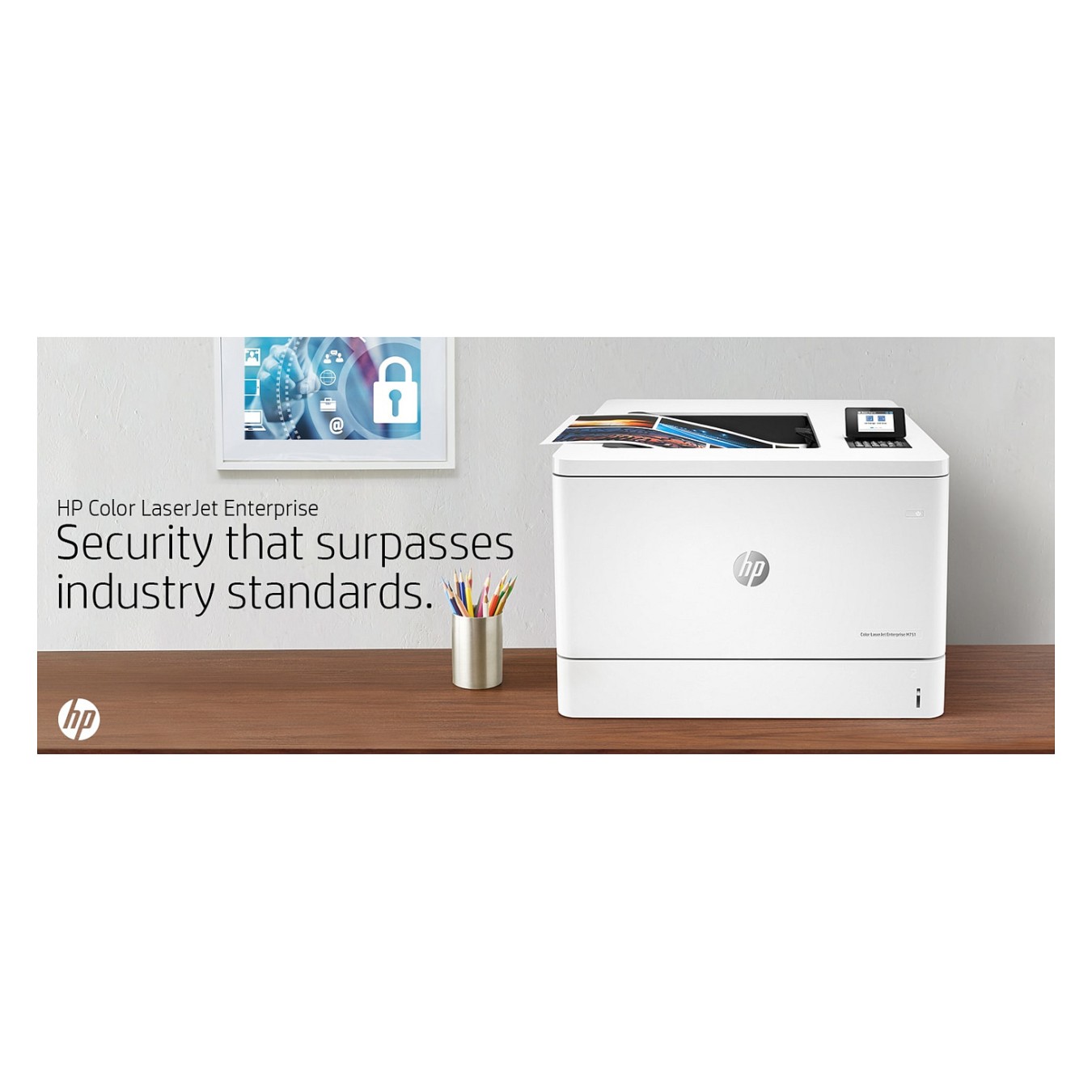 Buy L HP Color LaserJet Enterprise M751dn - Drucker - Laser LED-Druck in Cyprus, Nicosia, Limassol, Larnaka, Pafos