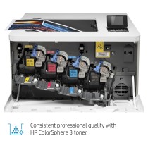 Buy L HP Color LaserJet Enterprise M751dn - Drucker - Laser LED-Druck in Cyprus, Nicosia, Limassol, Larnaka, Pafos