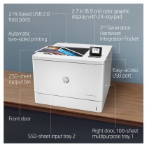 Buy L HP Color LaserJet Enterprise M751dn - Drucker - Laser LED-Druck in Cyprus, Nicosia, Limassol, Larnaka, Pafos