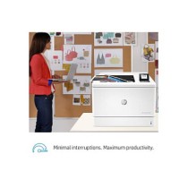 Buy L HP Color LaserJet Enterprise M751dn - Drucker - Laser LED-Druck in Cyprus, Nicosia, Limassol, Larnaka, Pafos