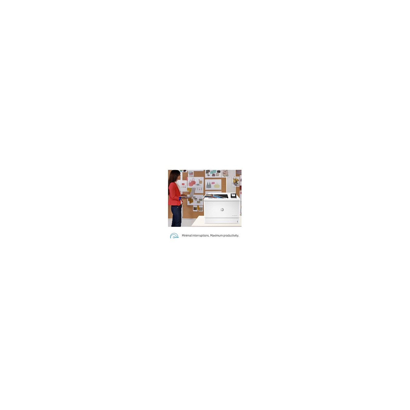 Buy L HP Color LaserJet Enterprise M751dn - Drucker - Laser LED-Druck in Cyprus, Nicosia, Limassol, Larnaka, Pafos