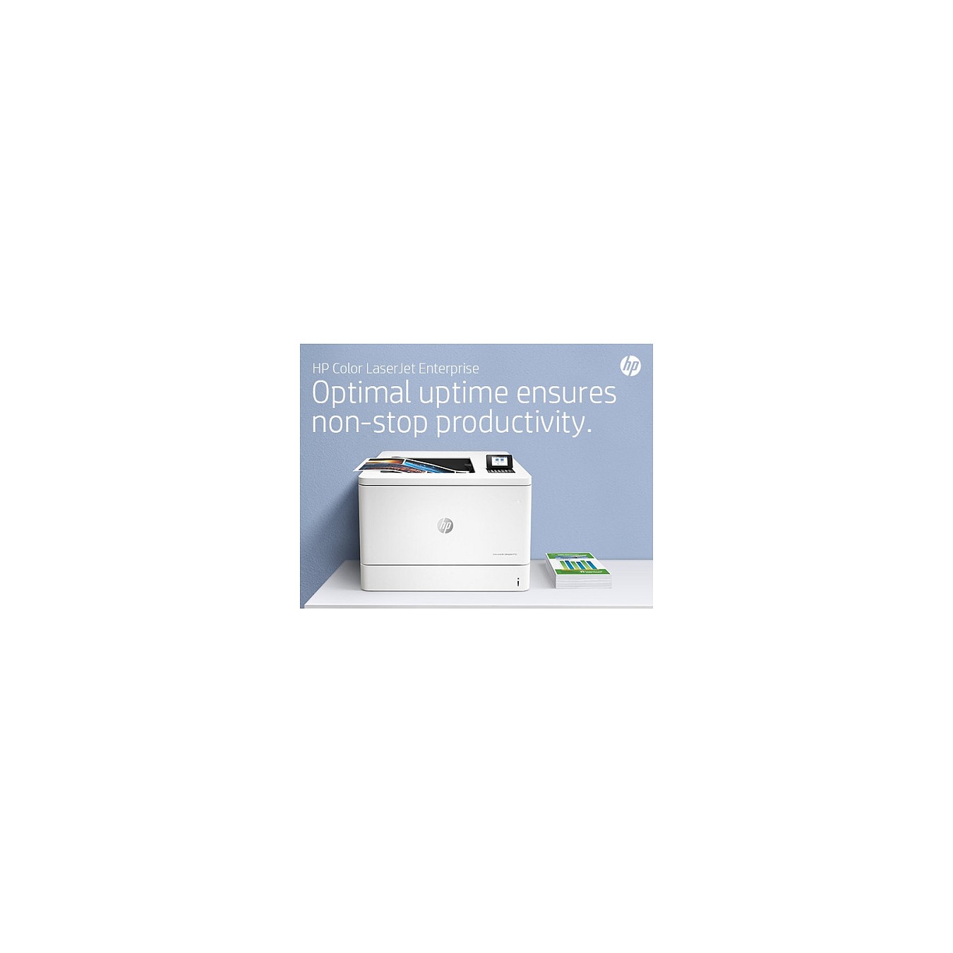 Buy L HP Color LaserJet Enterprise M751dn - Drucker - Laser LED-Druck in Cyprus, Nicosia, Limassol, Larnaka, Pafos
