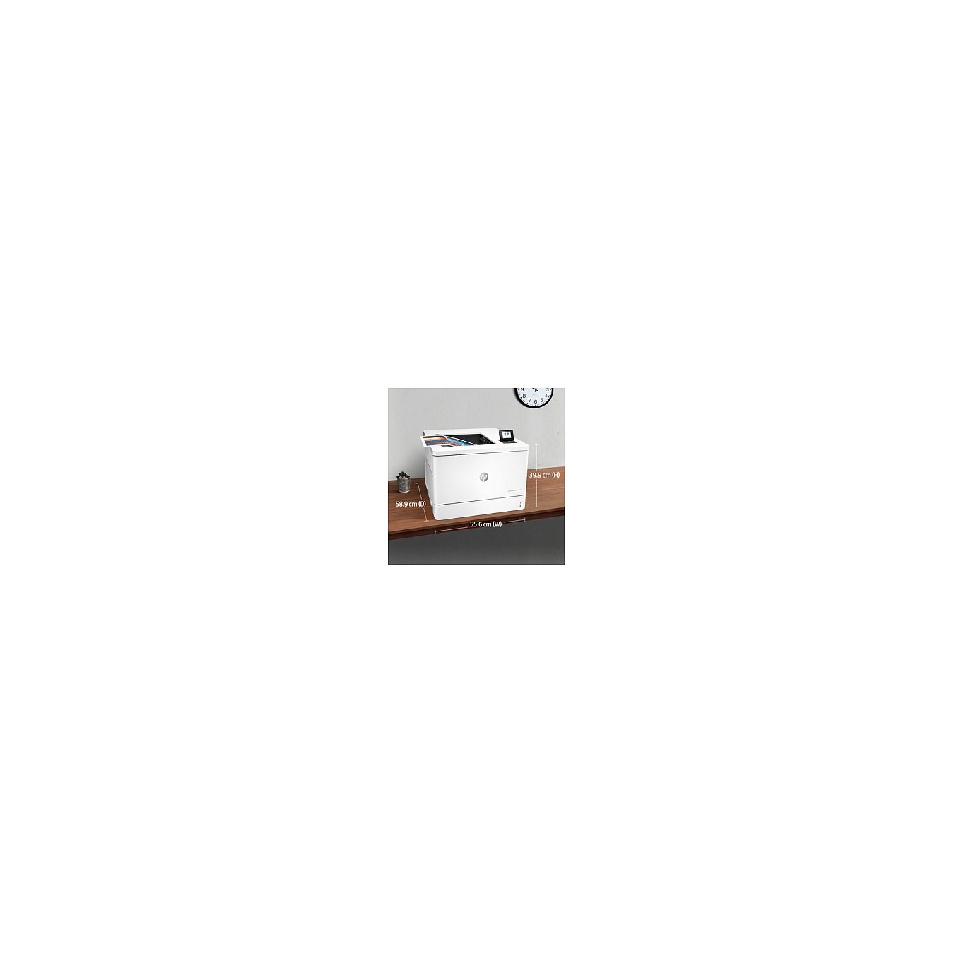 Buy L HP Color LaserJet Enterprise M751dn - Drucker - Laser LED-Druck in Cyprus, Nicosia, Limassol, Larnaka, Pafos