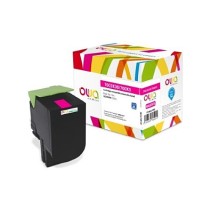 Buy OWA Toner kompatibel zu LEXMARK 70C0X30 magenta (4.000 S.) in Cyprus, Nicosia, Limassol, Larnaka, Pafos