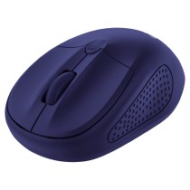 Buy MAU TRUST Primo kabellose Maus. mattblau in Cyprus, Nicosia, Limassol, Larnaka, Pafos