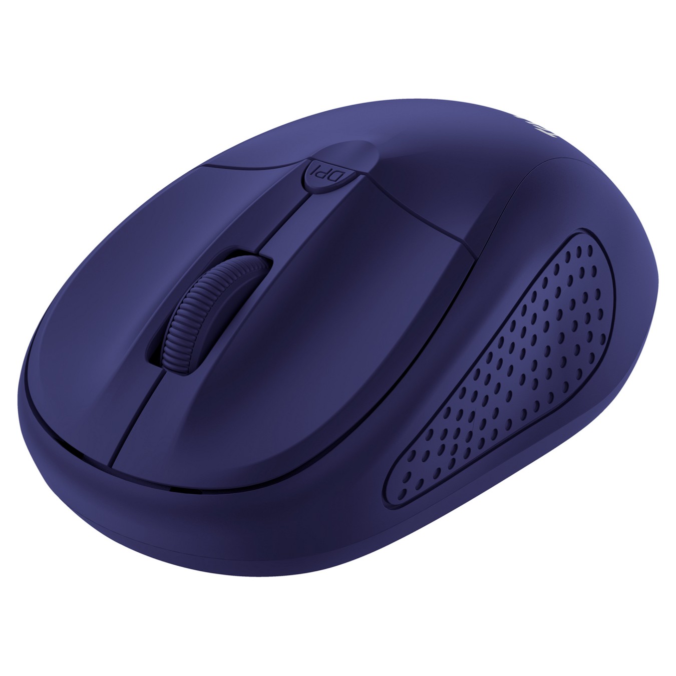 Buy MAU TRUST Primo kabellose Maus. mattblau in Cyprus, Nicosia, Limassol, Larnaka, Pafos