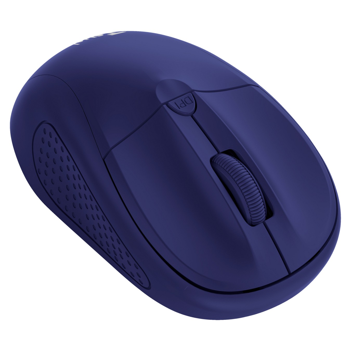 Buy MAU TRUST Primo kabellose Maus. mattblau in Cyprus, Nicosia, Limassol, Larnaka, Pafos