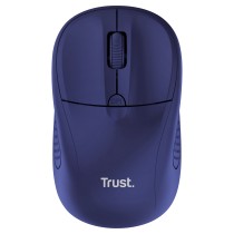 Buy MAU TRUST Primo kabellose Maus. mattblau in Cyprus, Nicosia, Limassol, Larnaka, Pafos