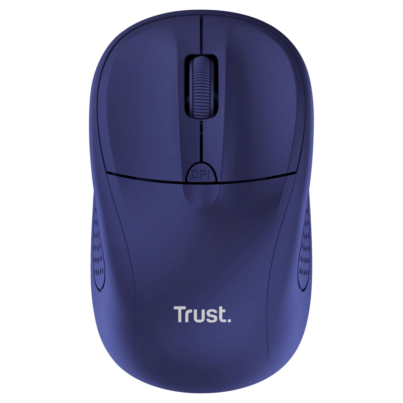 Buy MAU TRUST Primo kabellose Maus. mattblau in Cyprus, Nicosia, Limassol, Larnaka, Pafos