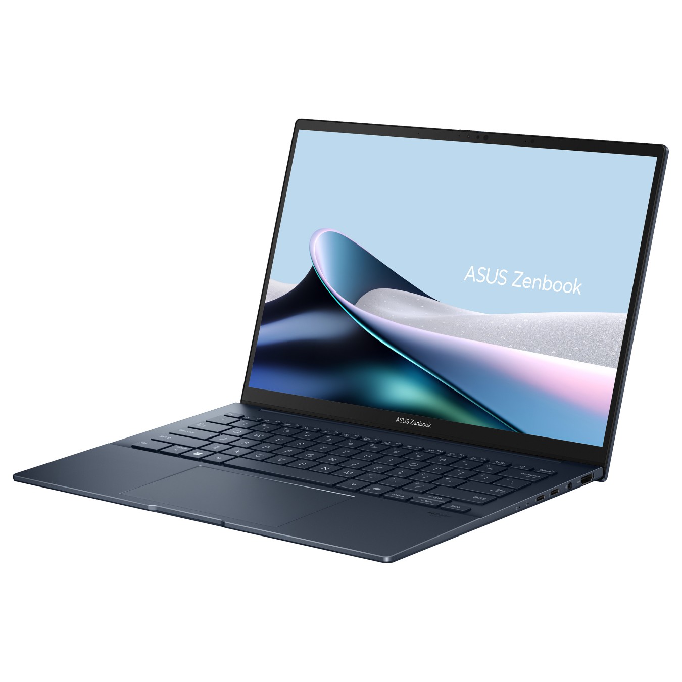 Buy ASUS Zenbook 14 UX3405CA-QL205W CU9 285H 32GB 1TBSSD W11 Home in Cyprus, Nicosia, Limassol, Larnaka, Pafos