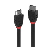 Buy LINDY HDMI Kabel 8K60Hz, Black Line 2m in Cyprus, Nicosia, Limassol, Larnaka, Pafos
