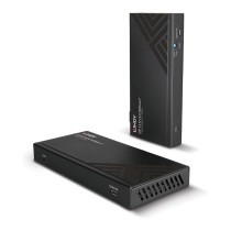 Buy LINDY 150m Cat.6 Displayport &USB KVM HDBaseT Ext IR RS232 in Cyprus, Nicosia, Limassol, Larnaka, Pafos