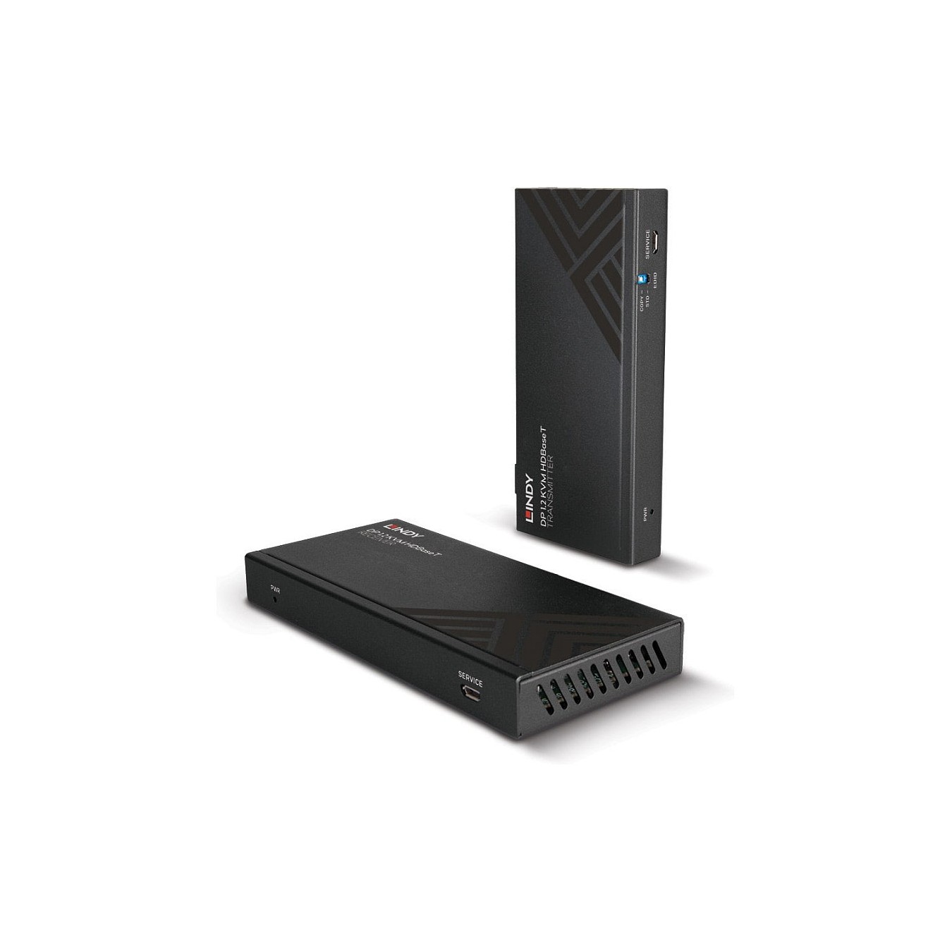 Buy LINDY 150m Cat.6 Displayport &USB KVM HDBaseT Ext IR RS232 in Cyprus, Nicosia, Limassol, Larnaka, Pafos