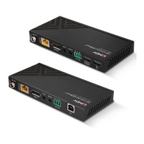Buy LINDY 150m Cat.6 Displayport &USB KVM HDBaseT Ext IR RS232 in Cyprus, Nicosia, Limassol, Larnaka, Pafos