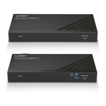 Buy LINDY 150m Cat.6 Displayport &USB KVM HDBaseT Ext IR RS232 in Cyprus, Nicosia, Limassol, Larnaka, Pafos