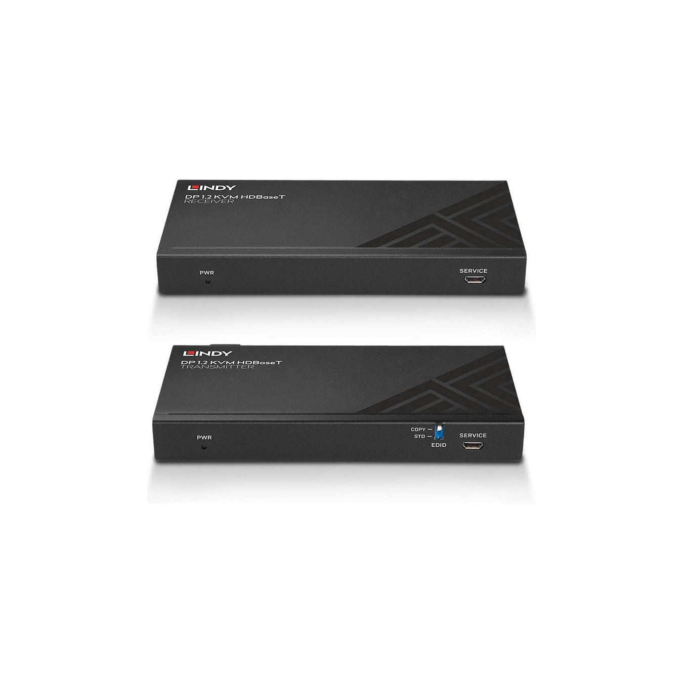 Buy LINDY 150m Cat.6 Displayport &USB KVM HDBaseT Ext IR RS232 in Cyprus, Nicosia, Limassol, Larnaka, Pafos