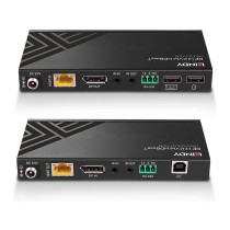 Buy LINDY 150m Cat.6 Displayport &USB KVM HDBaseT Ext IR RS232 in Cyprus, Nicosia, Limassol, Larnaka, Pafos
