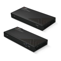 Buy LINDY 150m Cat.6 Displayport &USB KVM HDBaseT Ext IR RS232 in Cyprus, Nicosia, Limassol, Larnaka, Pafos