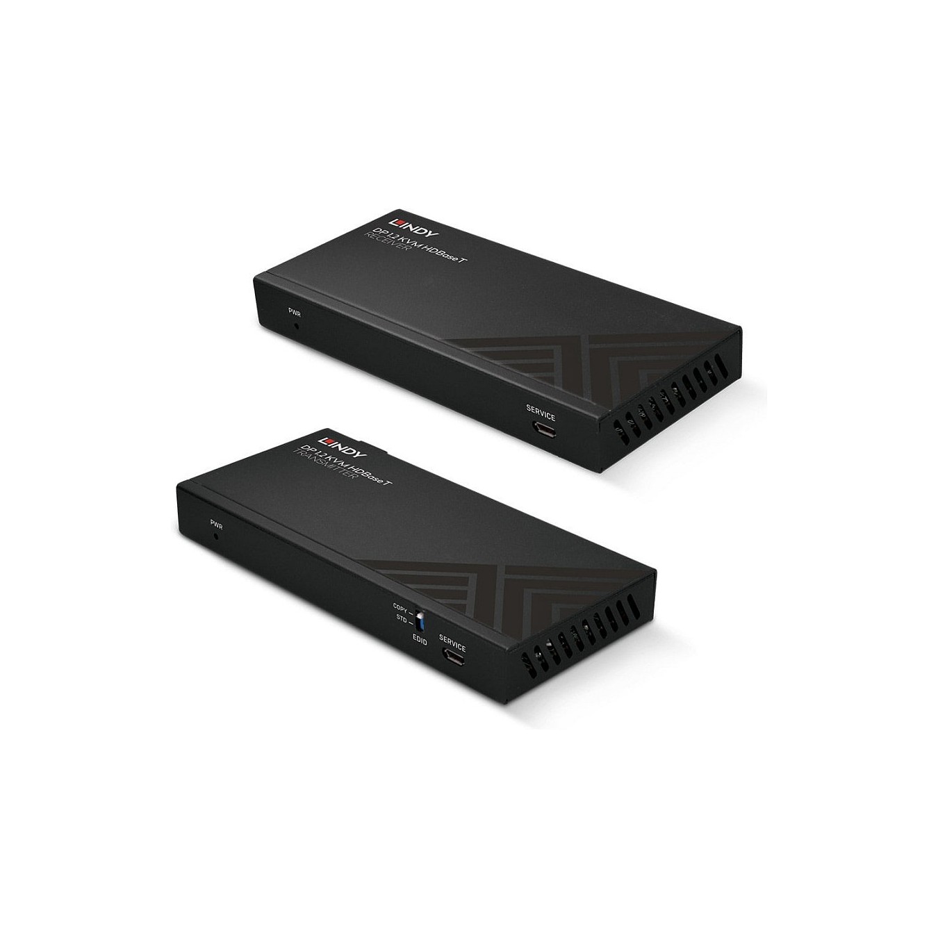 Buy LINDY 150m Cat.6 Displayport &USB KVM HDBaseT Ext IR RS232 in Cyprus, Nicosia, Limassol, Larnaka, Pafos