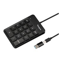 Buy Targus USB Wired Keypad in Cyprus, Nicosia, Limassol, Larnaka, Pafos