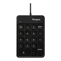 Buy Targus USB Wired Keypad in Cyprus, Nicosia, Limassol, Larnaka, Pafos