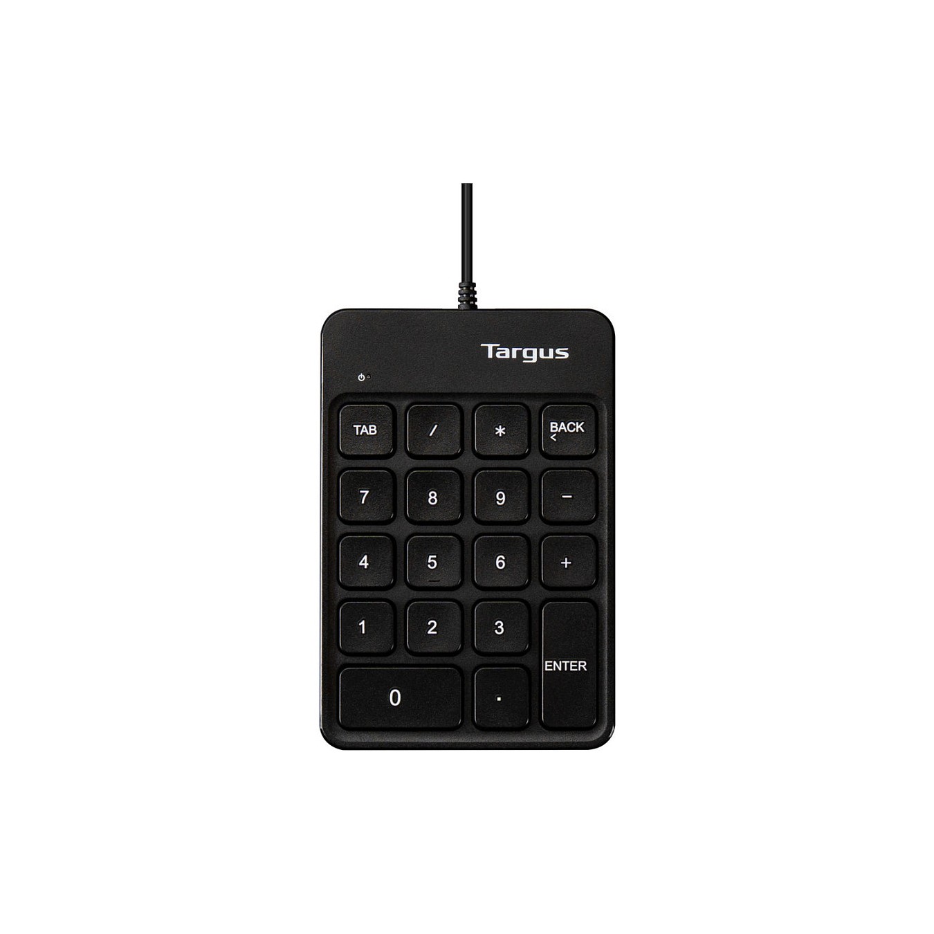 Buy Targus USB Wired Keypad in Cyprus, Nicosia, Limassol, Larnaka, Pafos
