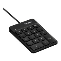 Buy Targus USB Wired Keypad in Cyprus, Nicosia, Limassol, Larnaka, Pafos