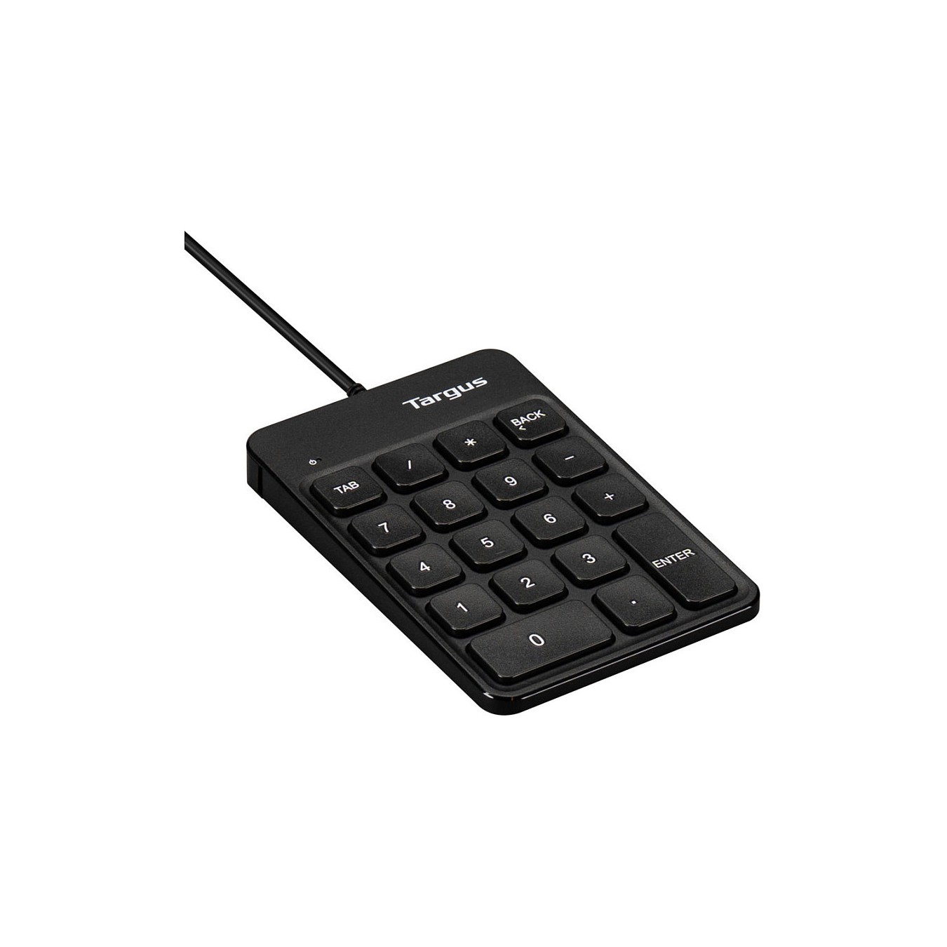Buy Targus USB Wired Keypad in Cyprus, Nicosia, Limassol, Larnaka, Pafos