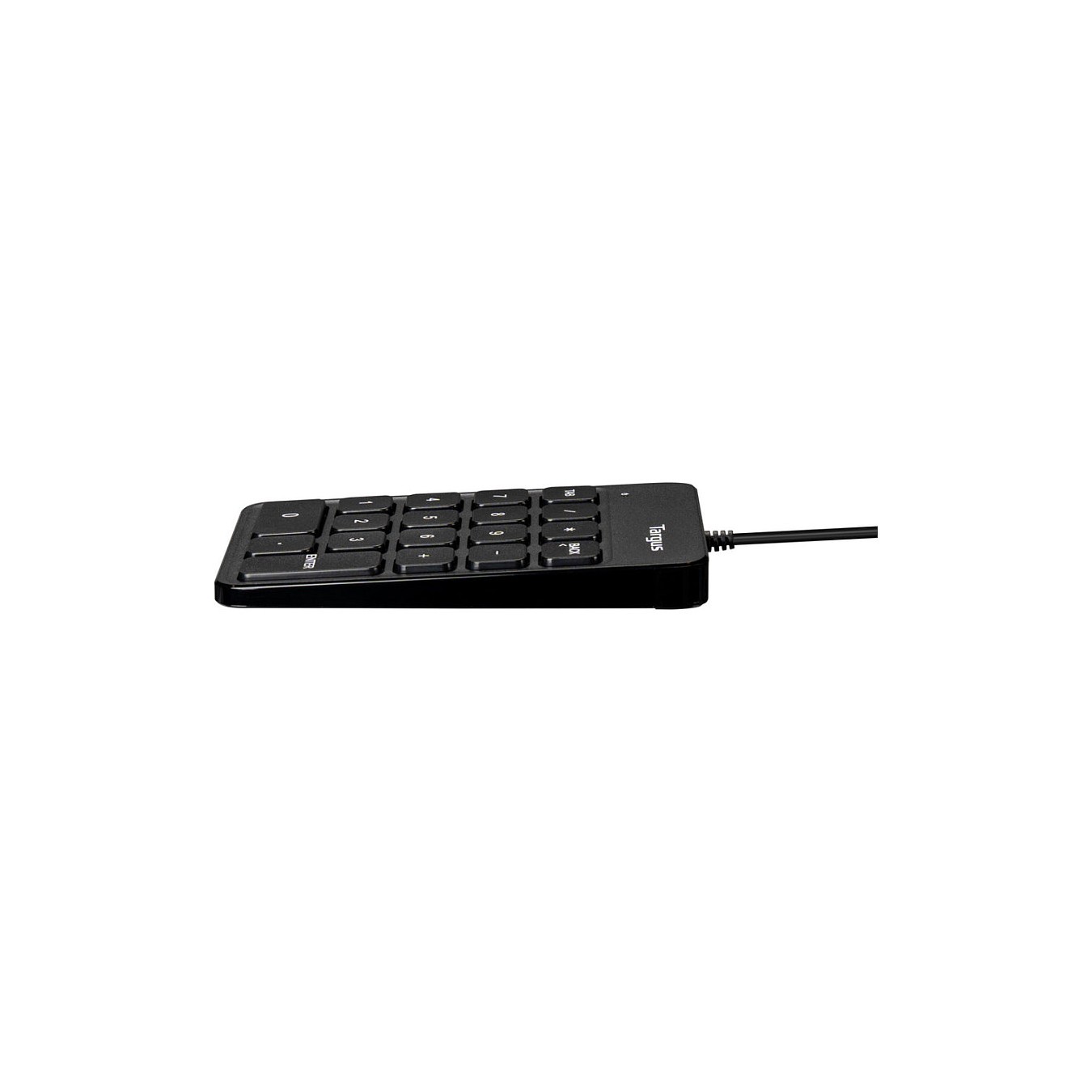 Buy Targus USB Wired Keypad in Cyprus, Nicosia, Limassol, Larnaka, Pafos