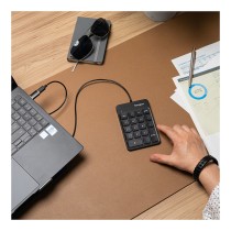 Buy Targus USB Wired Keypad in Cyprus, Nicosia, Limassol, Larnaka, Pafos