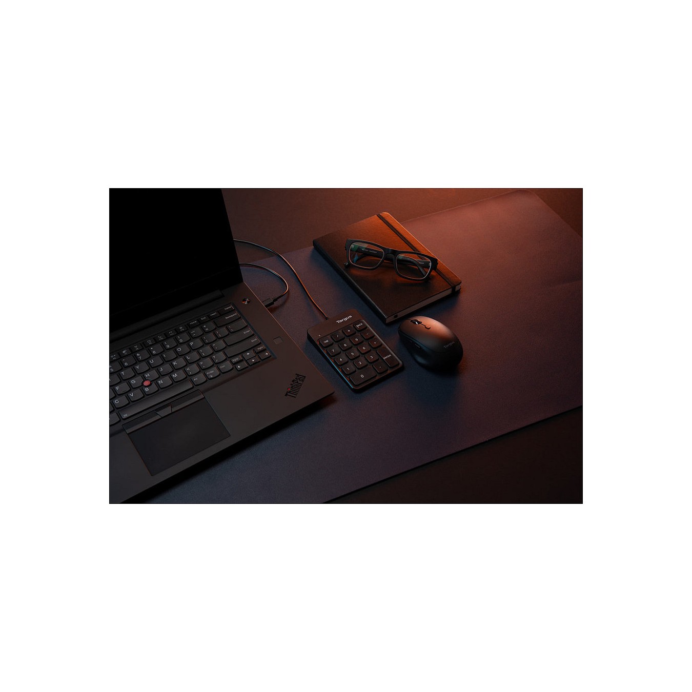 Buy Targus USB Wired Keypad in Cyprus, Nicosia, Limassol, Larnaka, Pafos