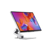 Buy Alogic TFT 32' Aspekt 4K 145W+90W+USB Charging no stand silb in Cyprus, Nicosia, Limassol, Larnaka, Pafos