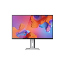 Buy Alogic TFT 32' Aspekt 4K 145W+90W+USB Charging no stand silb in Cyprus, Nicosia, Limassol, Larnaka, Pafos